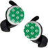 DC Comics Green Lantern Logo Pattern Google Pixel Buds Skin